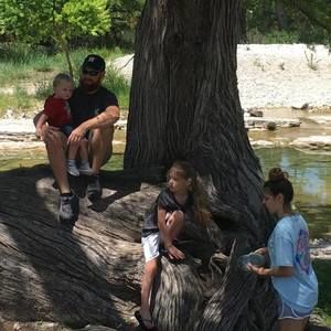 Meet your Posher, Cody